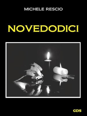 cover image of Novedodici